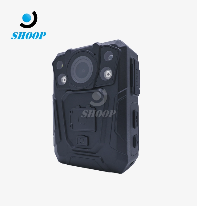 Body Worn Cameras For Police